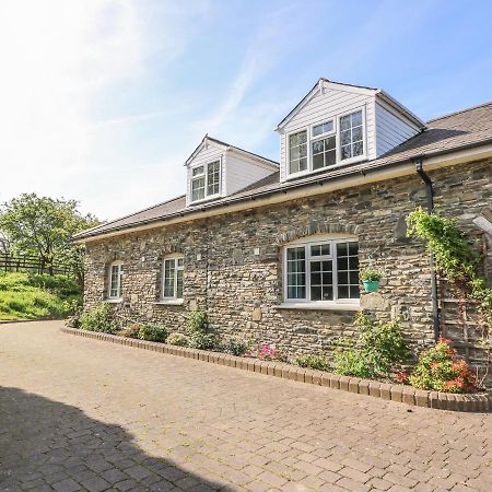 Fisher Granary Lampeter Exterior foto