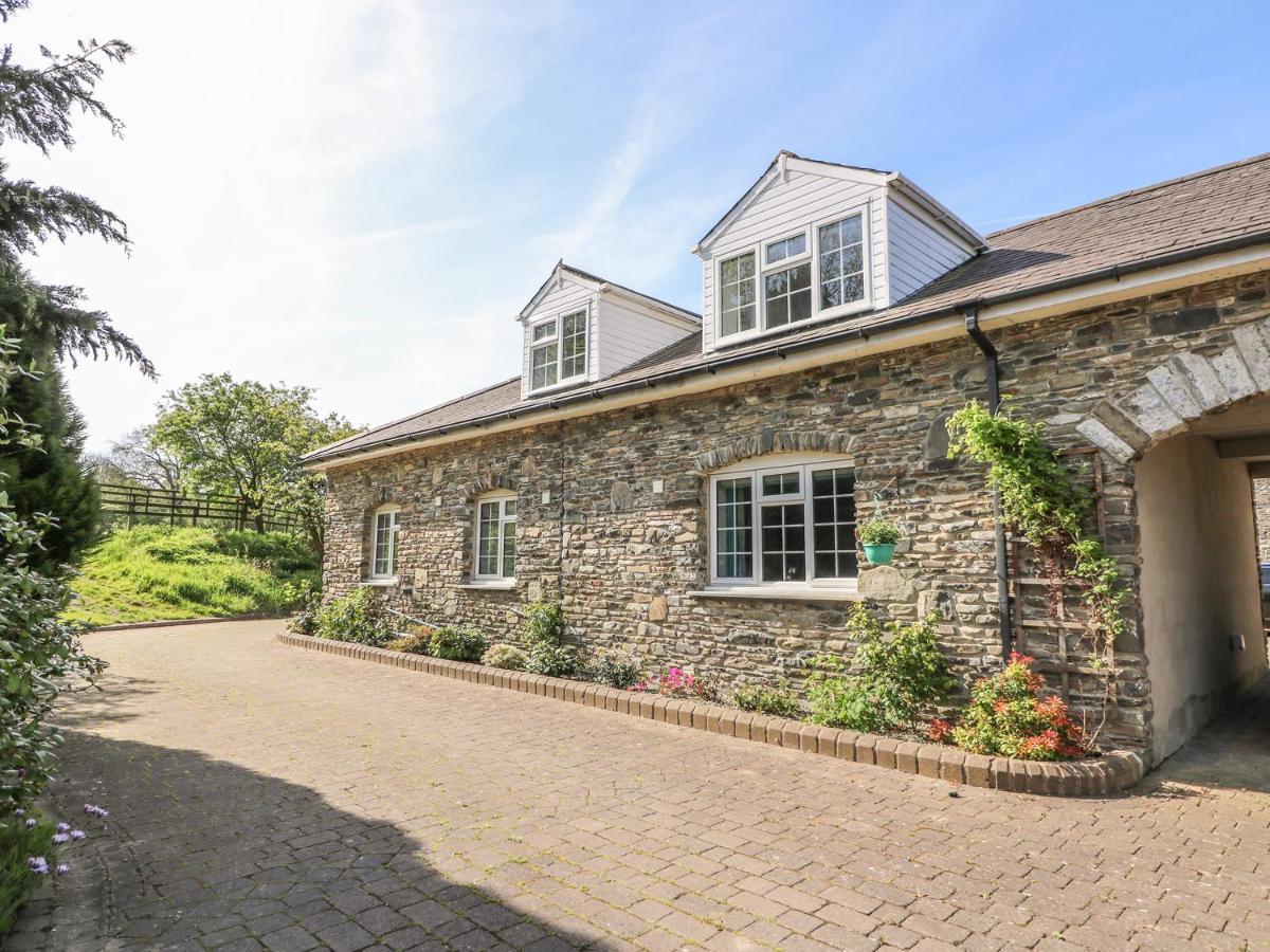 Fisher Granary Lampeter Exterior foto